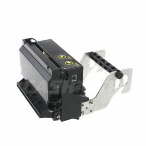 KP-628E 58mm gilapdon nga Kiosk Thermal Ticket Printer Uban sa Auto-cutter RS232/TTL+USB Interface ATM