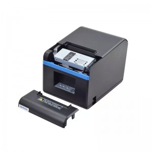 3-palčni termični tiskalnik računov XP-N160II za kuhinjo supermarketov