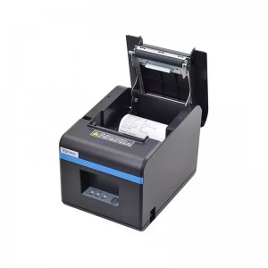 3 Inch Thermal Receipt Printer XP-N160II para sa Supermarket Retail Kitchen
