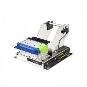 Printer Termal Kios Pemotongan Otomatis 58mm KP-210H