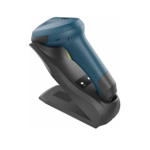 Superlead безжичен скенер за баркодови на долги 1D 2D Bluetooth 2620BT