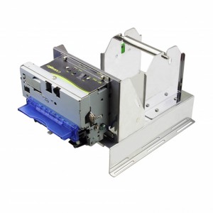 KP-532 80mm 3-inch hege snelheid kiosk thermyske printer foar selsbetsjinning ATM-merk