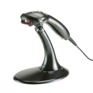 Honeywell MS9540/MK9540 1D Wired Handheld Barcode Scanner with Stand