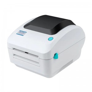 Xprinter XP-470B 4 Inch Thermal Receipt Label Printer Optional WIFI Bluetooth