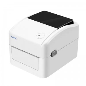 Xprinter XP-420B Thermal Barcode Label Printer Optional Bluetooth WIFI