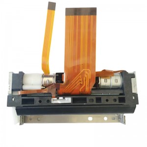آلية الطابعة الحرارية Seiko CAPD347D-E الأصلية