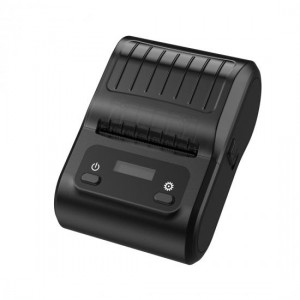 Cashino KMP-200 2 inch Heldhand Thermal Receipt Label Printer Optional Bluetooth