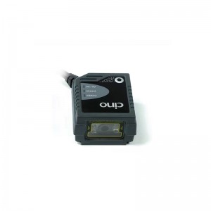 CINO FA480HD 2D Fixed Mount Barcode Scanner QR Code Scanner FA480SR