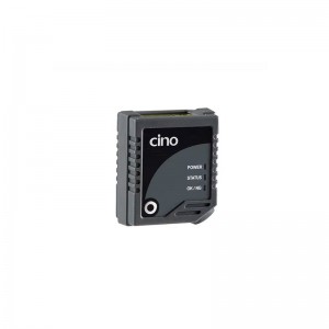 CINO 1D fix rögzítésű vonalkódolvasó modul FM480