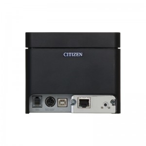 Citizen CT-D150/CT-D151 80mm Thermal Receipt Barcode Printer Auto Cutter