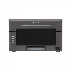 Muwaadin CX-02/CX-02S Digital HD Printer