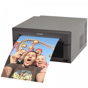 Ċittadin CX-02W Digital A4 HD Photo Printer