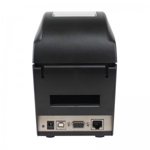 GODEX 2-tommer desktop stregkodeprinter DT200 DT200i Series DT230 DT230i