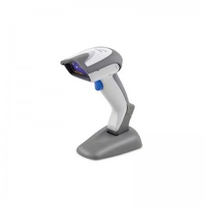 Scaner de coduri de bare portabil cu laser Datalogic Gryphon GD4400 GD4430-BK