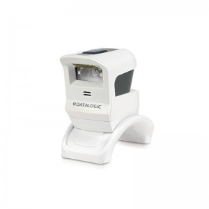 Datalogic Gryphon GPS4400 Desktop Barcode Scanner para sa Retail Pharmacies Hospital