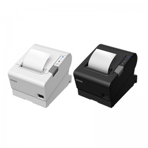 Epson TM-T88VI Thermal POS Receipt Printer