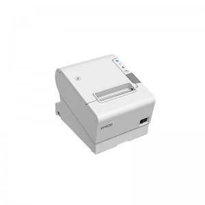 정품 Epson TM-T88VI 열전사 POS 영수증 프린터