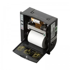 2 ኢንች FT190II RS232 RTCK Thermal panel printer ለኢንዱስትሪ አገልግሎት