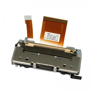 Original Fujitsu FTP-628MCL401 Thermal Printer Mechanism