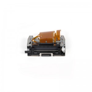 Mecanismo de impressora térmica original Fujitsu FTP-628MCL401