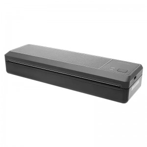 Xprinter XP-P83 Thermal A4 Handheld Label Receipt Printer With Bluetooth