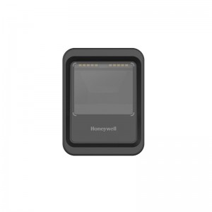 Honeywell XP 7680g 2D Настольный сканер штрих-кодов Hands Free для супермаркетов
