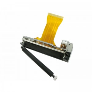 3 inch 80mm JX-3R-01/01RS Thermal Printer Mechanism Compatible with FTP-638MCL103/101