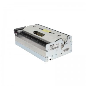 210 mm tiskalnik dokumentov po meri KM216HIII A4 za samopostrežni kiosk
