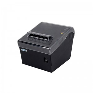 KP806 PLUS Struktur Tahan Air dan Tahan Debu Printer POS Termal 3 Inci untuk Dapur