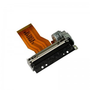 Thawj Seiko LTPD245A / LTPD245B Thermal Printer Mechanism