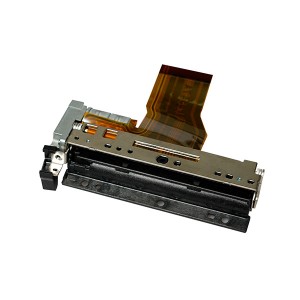 Mecanismo de cabeça de impressora térmica original Seiko LTPD347A/B