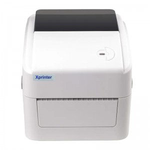Xprinter XP-420B Thermal Barcode Label Printer Optional Bluetooth WIFI