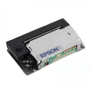 EPSON M-150II DOT Matrix Printer Mechanism