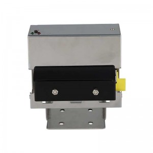 2 tommer 58 mm QJ-D245 termisk billetprinter til kiosk med automatisk skærer