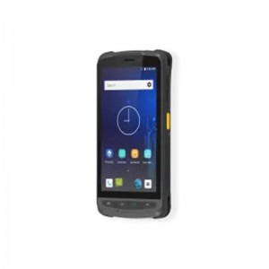 نيولينڊ موبائل ٽرمينلز MT90 1D 2D بارڪوڊ اسڪينر 4G وائي فائي GPS NFC
