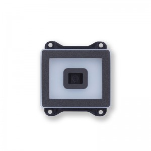 NLS-EM20-85 QR NFC strepieskodeskandeerder-enjinmodule vir toegangsbeheeroplossings