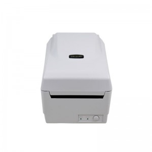 OS-214D 4-inch Yakananga Thermal Desktop Printer yeKugadzira Retail Logistics