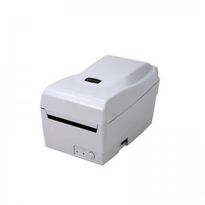OS-214D 4 инчийн шууд дулааны ширээний принтер, жижиглэнгийн логистик үйлдвэрлэлд зориулагдсан