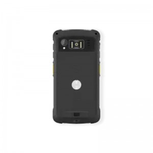 न्यूलँड मोबाइल टर्मिनल्स MT90 1D 2D बारकोड स्कॅनर 4G WiFi GPS NFC