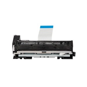 4 dýuým 112mm termiki printer mehanizmi PT1041S LTPV445C-832-E bilen gabat gelýär