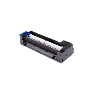 Mecanismo de impresora térmica de 4 pulgadas PT1042S compatible con LTP2442D-C832A-E