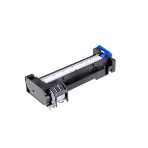 Mecanismo de impresora térmica de 4 pulgadas PT1042S compatible con LTP2442D-C832A-E