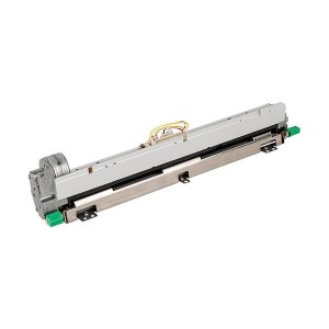 Mecanismo de impresora térmica directa de 8 pulgadas y 216 mm PT2161P para ECG