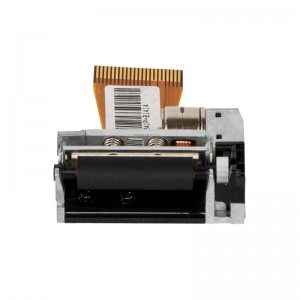 PT241P-B Поставщик печатающих головок для термопечати шириной 24 мм для POS-терминалов PT241
