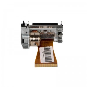 PT241P-B 24 mm termiskās drukāšanas printera galviņas piegādātājs POS termināļiem PT241