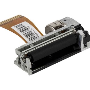 1,5 collu 36 mm PRT PT361 termiskā printera mehānisms PT361P