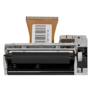 1,5 дюйм 36 мм PRT PT361 термикалык принтер механизми PT361P