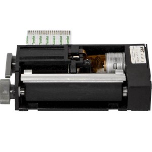 2 Inch 58mm Thermal Printer Mechanism 2 Inch PRT PT481 Compatible With LTP1245S-C384-E