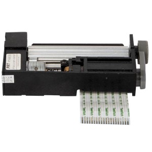 Mécanisme d'imprimante thermique de 2 pouces 58mm 2 pouces PRT PT481 compatible avec LTP1245S-C384-E