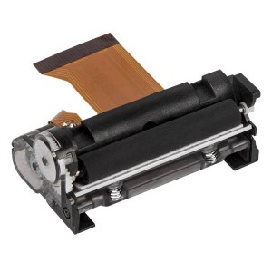 Mecanismo de impressora térmica PRT portátil de 2 polegadas PT485A-B compatível com APS/ELM SS205-LV/HS